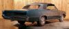 1964 Pontiac GTO Convertible - 36