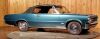 1964 Pontiac GTO Convertible - 38