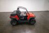 2009 Polaris Ranger Razer 800 No Minimum / No Reserve - 3