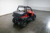 2009 Polaris Ranger Razer 800 No Minimum / No Reserve - 8