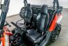 2009 Polaris Ranger Razer 800 No Minimum / No Reserve - 12