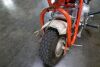 1968 Honda Z50M No Minimum / No Reserve - 17