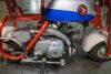 1968 Honda Z50M No Minimum / No Reserve - 19