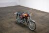 1975 Yamaha RD125 Motorcycle No Minimum / No Reserve - 3