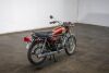1975 Yamaha RD125 Motorcycle No Minimum / No Reserve - 8