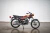 1975 Yamaha RD125 Motorcycle No Minimum / No Reserve - 12