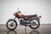 1975 Yamaha RD125 Motorcycle No Minimum / No Reserve - 15