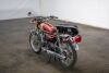 1975 Yamaha RD125 Motorcycle No Minimum / No Reserve - 18
