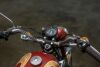 1975 Yamaha RD125 Motorcycle No Minimum / No Reserve - 24