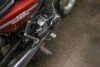 1975 Yamaha RD125 Motorcycle No Minimum / No Reserve - 41