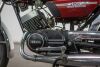 1975 Yamaha RD125 Motorcycle No Minimum / No Reserve - 43
