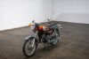 1975 Yamaha RD125 Motorcycle No Minimum / No Reserve - 44