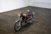 1975 Yamaha RD125 Motorcycle No Minimum / No Reserve - 45
