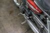 1975 Yamaha RD125 Motorcycle No Minimum / No Reserve - 50