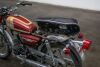 1975 Yamaha RD125 Motorcycle No Minimum / No Reserve - 57