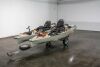 2013 Hobie Pro Angler Kayaks No Minimum / No Reserve - 6