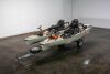 2013 Hobie Pro Angler Kayaks No Minimum / No Reserve - 16