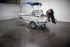 2000 Boston Whaler Sport 13' Boat No Minimum / No Reserve - 3