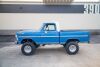 1972 Ford F-100 Pickup No Minimum / No Reserve - 8