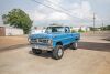 1972 Ford F-100 Pickup No Minimum / No Reserve - 13
