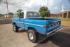 1972 Ford F-100 Pickup No Minimum / No Reserve - 20