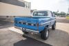 1972 Ford F-100 Pickup No Minimum / No Reserve - 22