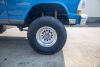 1972 Ford F-100 Pickup No Minimum / No Reserve - 43
