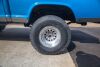 1972 Ford F-100 Pickup No Minimum / No Reserve - 44