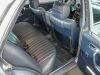 1985 Mercedes-Benz 300DT No Minimum / No Reserve - 43