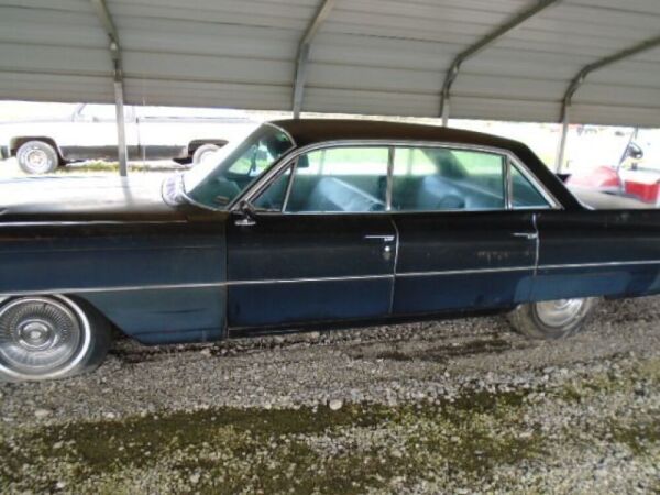 1963 Cadillac