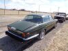 1978 Jaguar XJ6L No Minimum / No Reserve - 5