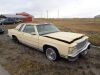1979 Ford Ltd (Landau 2dr) No Minimum / No Reserve