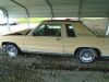 1979 Ford Ltd (Landau 2dr) No Minimum / No Reserve - 8