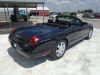 2003 Ford Thunderbird - 3