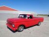 1962 Ford Truck (St Rod) - 2