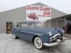 1952 Packard 200