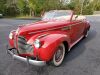 1940 Buick 56C Super Convertible Coupe - 3