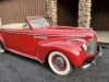 1940 Buick 56C Super Convertible Coupe - 5