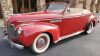 1940 Buick 56C Super Convertible Coupe - 10