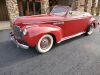 1940 Buick 56C Super Convertible Coupe - 13