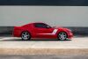 2008 Ford Mustang - 4