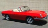 1968 Fiat 850 Spider
