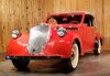 1939 Steyr 220 Kabbriolett (Cabriolet) - 5
