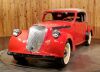 1939 Steyr 220 Kabbriolett (Cabriolet) - 6