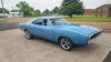 1970 Dodge Charger- No Reserve - 2