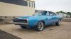 1970 Dodge Charger- No Reserve - 6