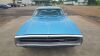 1970 Dodge Charger- No Reserve - 17