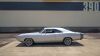 1968 Dodge Charger- No Reserve - 9