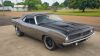 1970 Plymouth Barracuda- No Reserve - 4