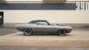 1970 Plymouth Barracuda- No Reserve - 8